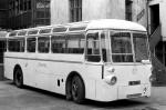 AEC Regal IV 9821E ECW 1951 года (UK)